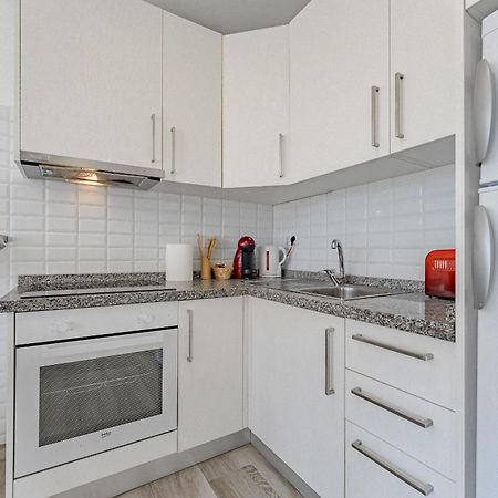 Primavera Tranquil Retreat 2-Bedroom Apartment With Balcony, Garden View & Fiber Wifi Arona Kültér fotó